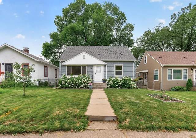 Homes for sale in Minneapolis, MN | 5037 Upton Ave N, Minneapolis, MN 55430 | MLS# 7087666