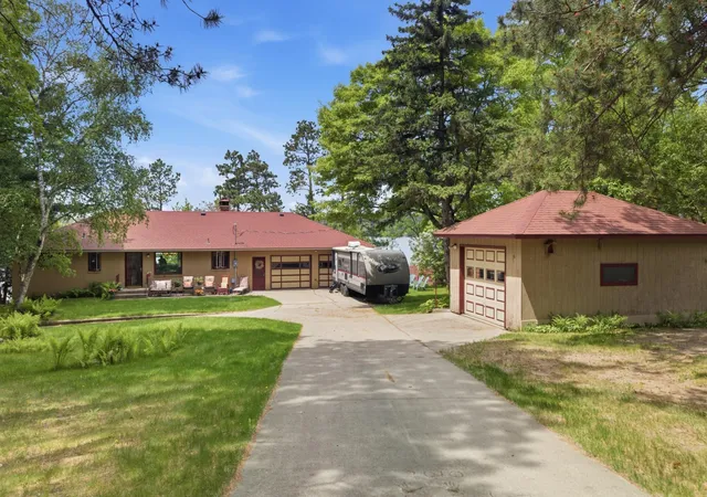 Homes for sale in Park Rapids, MN | 16089 Dakota Shores Dr, Park Rapids, MN 56470 | MLS# 7087714