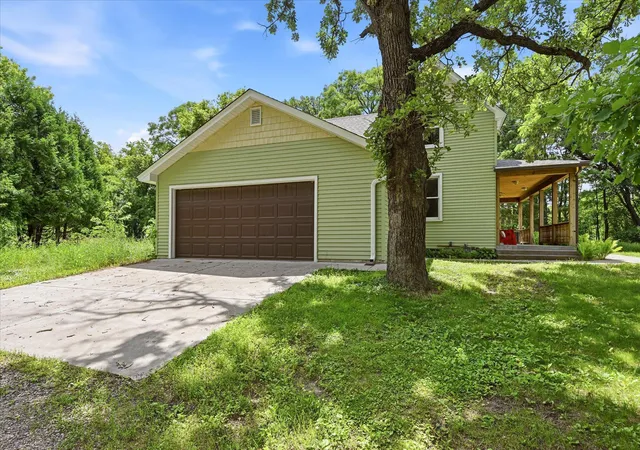 Photo 2 of Single family home for sale at 17701 Notre Dame St Ne, Forest Lake, MN 55025 | MLS# 7087716 | Listing updated on 2026-09-26