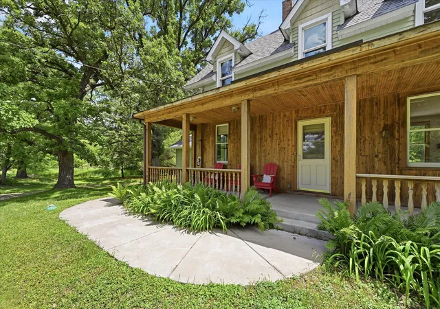 5th image of 17701 Notre Dame St Ne, Forest Lake, MN 55025 | MLS# 7087716