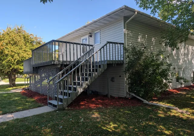 Photo 1 of Single family home for sale at 502 Chicago Ave Sw, Red Lake Falls, MN 56750 | MLS# 7087724 | Listing updated on 2026-09-22
