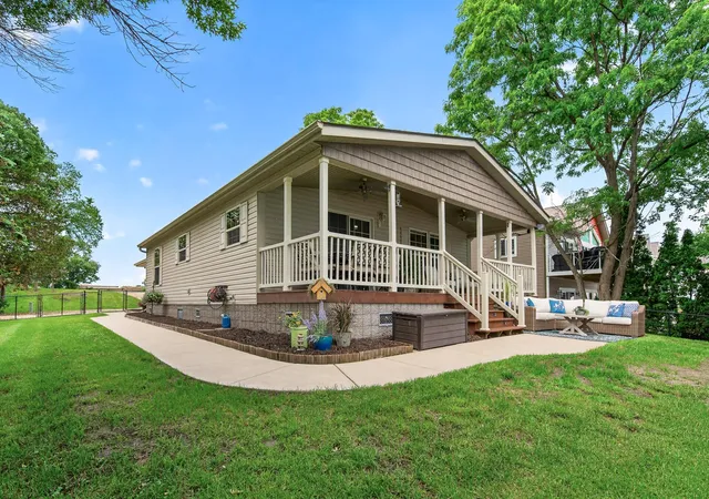 2nd image of 26521 Fremont Dr, Zimmerman, MN 55398 | MLS# 7087743