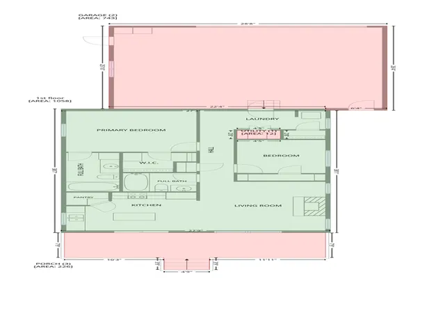 63rd image of 26521 Fremont Dr, Zimmerman, MN 55398 | MLS# 7087743