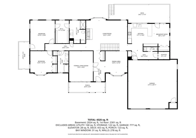 79th image of 1404 Woodland Dr Sw, Rochester, MN 55902 | MLS# 7087747