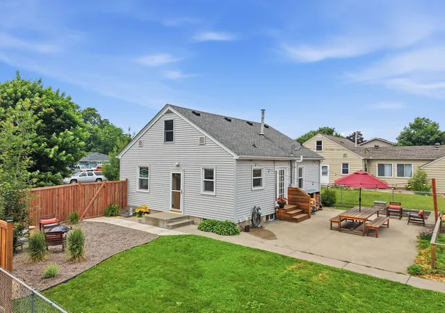 Homes for sale in Brooklyn Center, MN | 5348 Morgan Ave N, Brooklyn Center, MN 55430 | MLS# 7087760