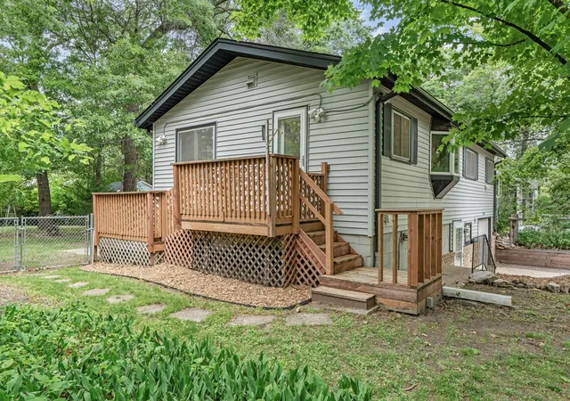 3rd image of 12840 Taylor St Ne, Minneapolis, MN 55434 | MLS# 7087762