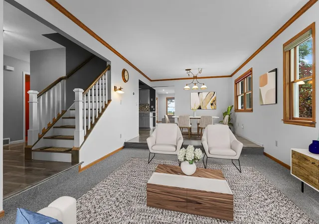 Photo 2 of Single family home for sale at 224 Minnesota Ave S, Vermillion, MN 55085 | MLS# 7087776 | Listing updated on 2026-08-13