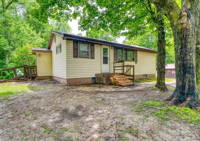 1st image of 48215 Hawthorn Dr, Deer River, MN 56636 | MLS# 7087795