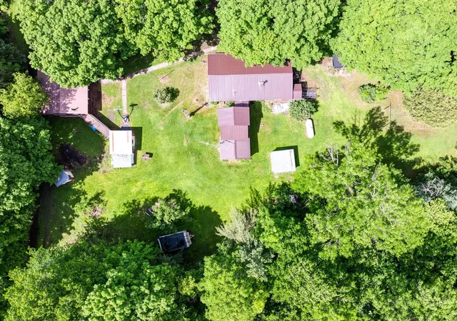 40th image of 48215 Hawthorn Dr, Deer River, MN 56636 | MLS# 7087795