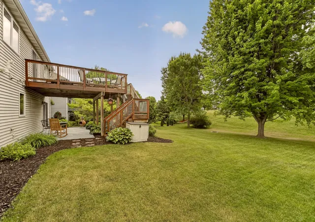 Photo 2 of Sale Pending at 2482 Crimson Ridge Cir Nw, Rochester, MN 55901 | MLS# 7087812 | Listing updated on 2026-08-24