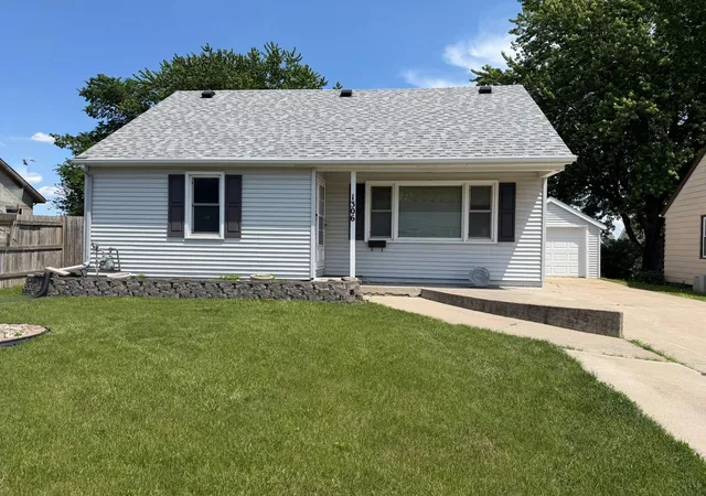 Homes for sale in Worthington, MN | 1306 Mcmillan St, Worthington, MN 56187 | MLS# 7087815
