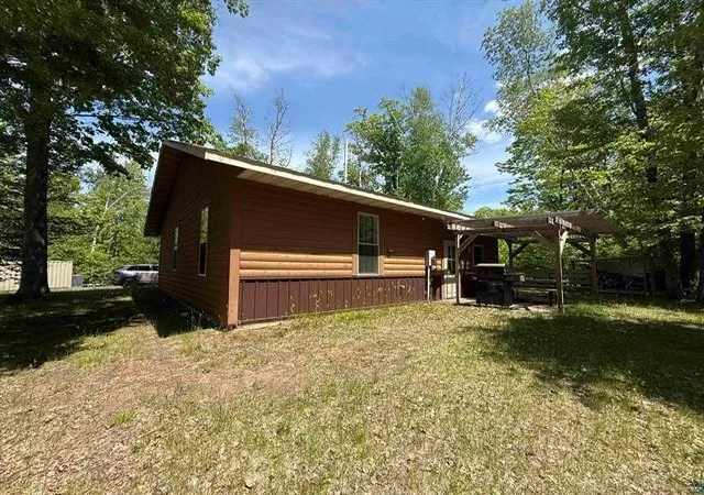 Homes for sale in Iron River, WI | 9600 W Kickin Back Trl, Iron River, WI 54847 | MLS# 7087839