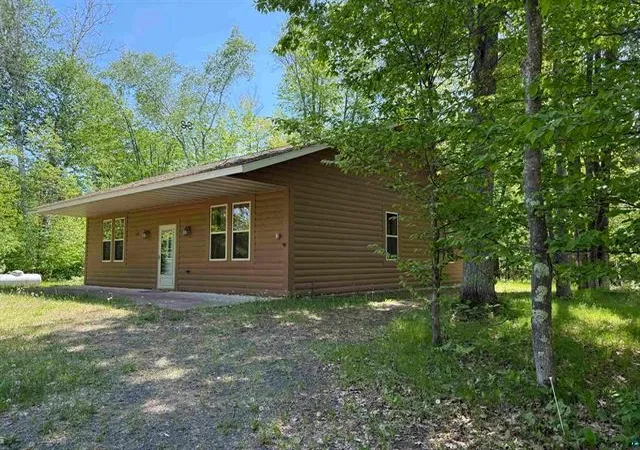 Homes for sale in Iron River, WI | 9600 W Kickin Back Trl, Iron River, WI 54847 | MLS# 7087839