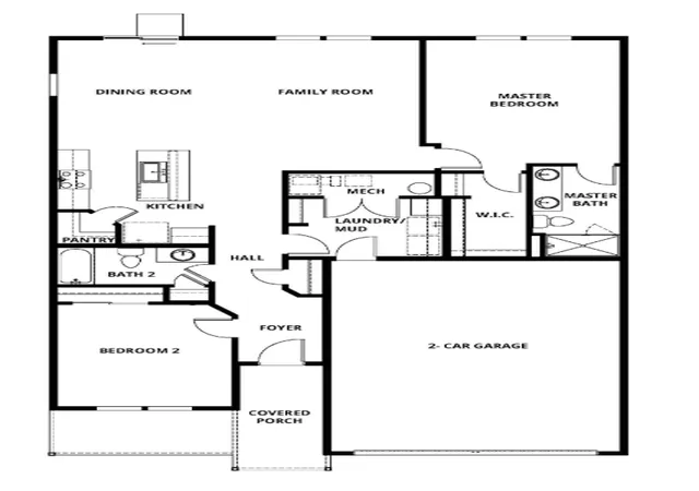 2nd image of 907 Sycamore Pl N, Cambridge, MN 55008 | MLS# 7087850