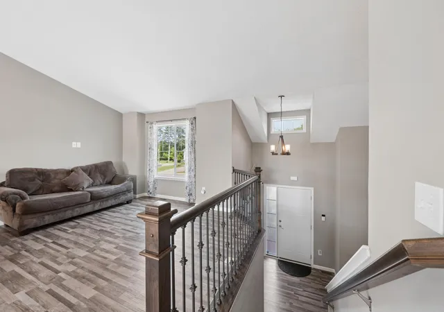 Photo 2 of Single family home for sale at 425 Eagle St NW, Isanti, MN 55040 | MLS# 7087851 | Listing updated on 2026-09-23