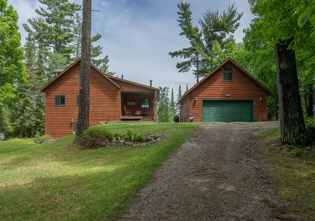 1st image of 4688 Evergreen Dr Nw, Hackensack, MN 56452 | MLS# 7087865