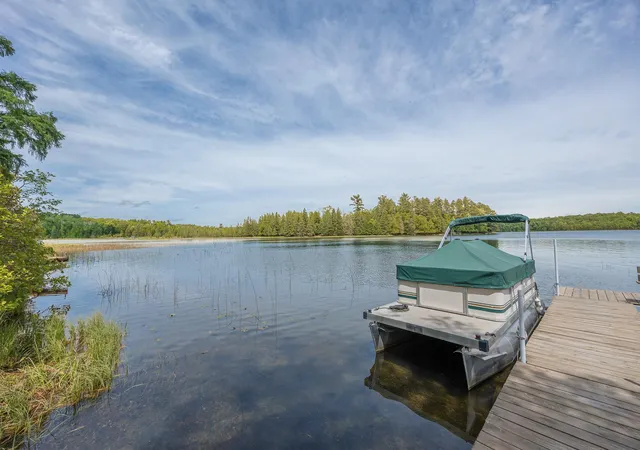 2nd image of 4688 Evergreen Dr Nw, Hackensack, MN 56452 | MLS# 7087865