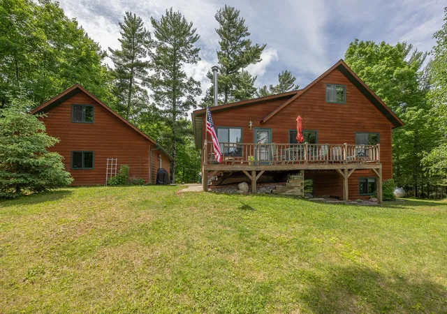 3rd image of 4688 Evergreen Dr Nw, Hackensack, MN 56452 | MLS# 7087865