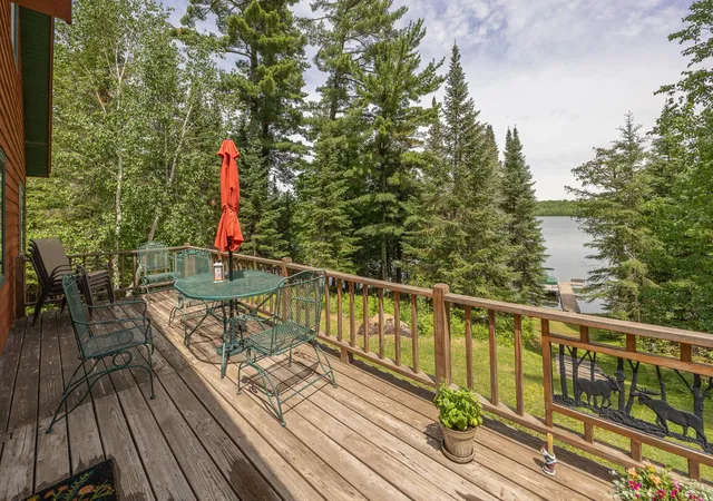 5th image of 4688 Evergreen Dr Nw, Hackensack, MN 56452 | MLS# 7087865