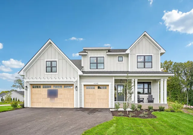 Photo 1 of Single family home for sale at 6248 Harkness Alcove S, Cottage Grove, MN 55016 | MLS# 7087876 | Listing updated on 2026-09-20
