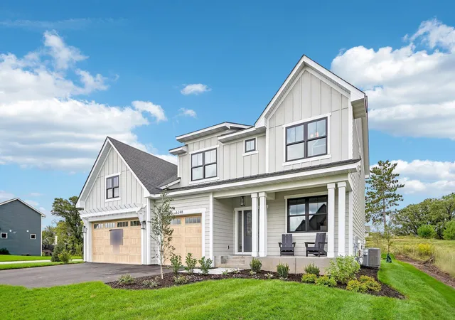Photo 2 of Single family home for sale at 6248 Harkness Alcove S, Cottage Grove, MN 55016 | MLS# 7087876 | Listing updated on 2026-09-20
