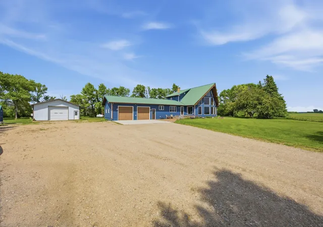 3rd image of 13120 120Th Ave S, Sabin, MN 56580 | MLS# 7087901