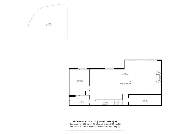 23rd image of 469 Dylan Ct, Hudson, WI 54016 | MLS# 7087911