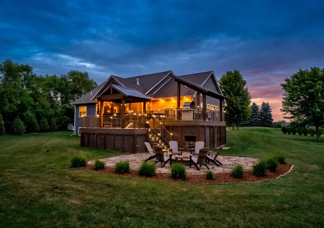 2nd image of 469 Dylan Ct, Hudson, WI 54016 | MLS# 7087911