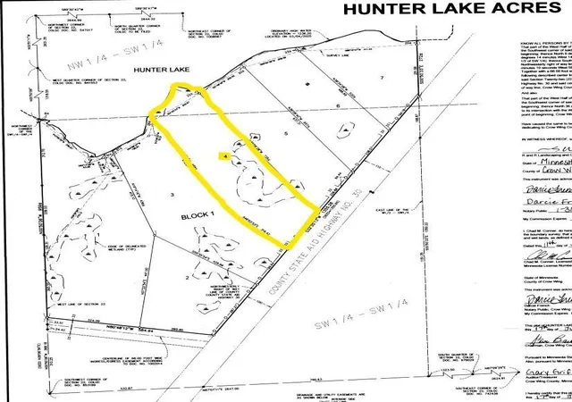 Homes for sale in Crosby, MN | Lot 4 County Road 30, Crosby, MN 56441 | MLS# 7087918
