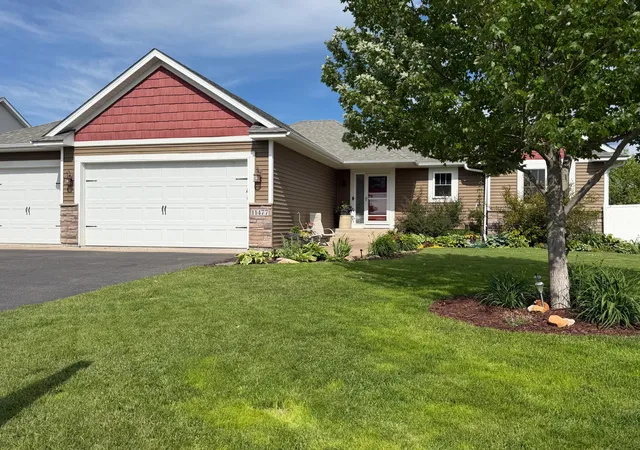 Homes for sale in Chisago City, MN | 11477 Killarney Dr, Chisago City, MN 55013 | MLS# 7087925