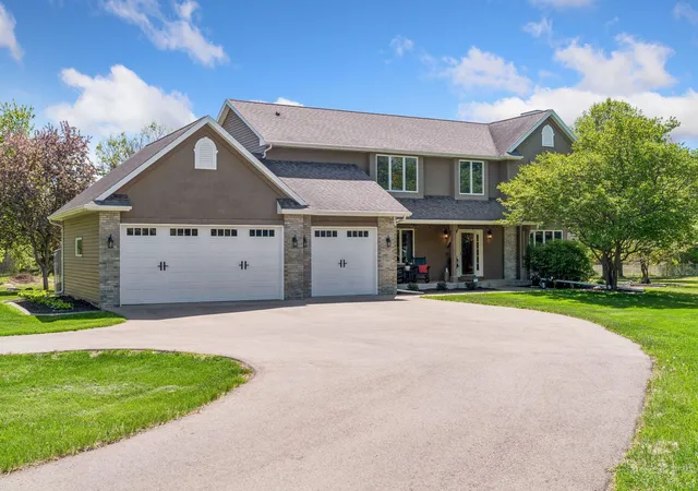 Photo 1 of Sale Pending at 12145 Illies Ave N, Hugo, MN 55038 | MLS# 7087929 | Listing updated on 2026-08-07