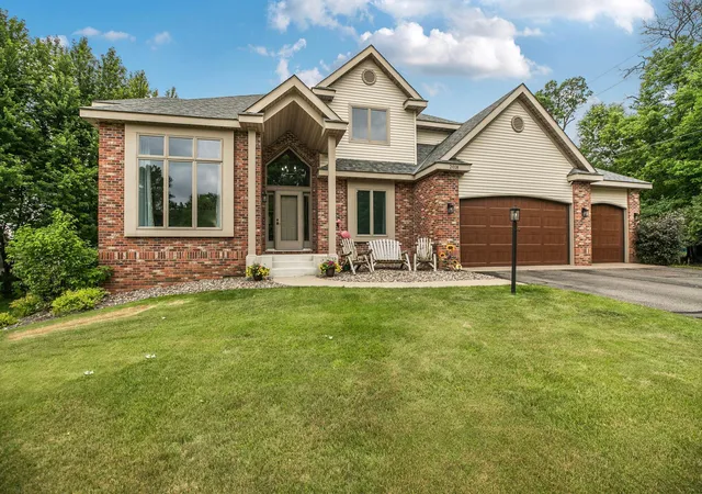 Homes for sale in Saint Cloud, MN | 2018 25th St S, Saint Cloud, MN 56301 | MLS# 7087957