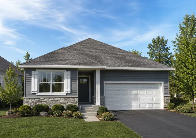 Homes for sale in Inver Grove Heights, MN | 7741 Adler Trl, Inver Grove Heights, MN 55077 | MLS# 7087960