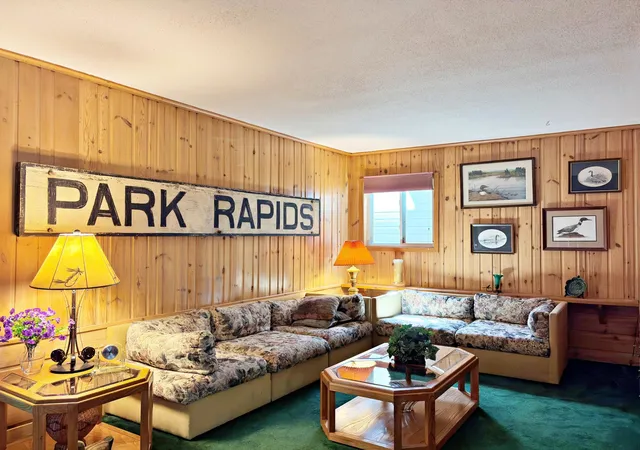 Photo 4 of Single family home for sale at 19068 US 71, Park Rapids, MN 56470 | MLS# 7087965 | Listing updated on 2026-08-06