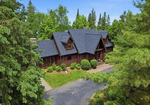Homes for sale in Lake George, MN | 37468 N Courage Dr, Lake George, MN 56458 | MLS# 7087967