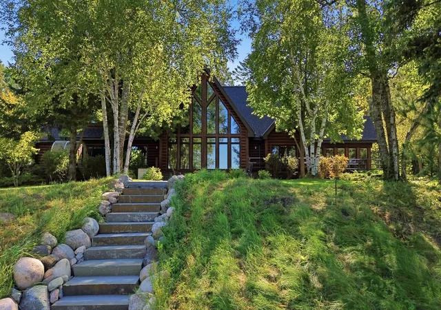 Photo 2 of Sale Pending at 37468 N Courage Dr, Lake George, MN 56458 | MLS# 7087967 | Listing updated on 2026-10-05