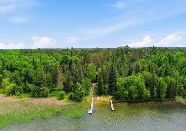 Homes for sale in Lake George, MN | 37468 N Courage Dr, Lake George, MN 56458 | MLS# 7087967