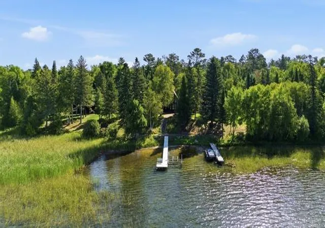 Photo 3 of Sale Pending at 37468 N Courage Dr, Lake George, MN 56458 | MLS# 7087967 | Listing updated on 2026-10-05