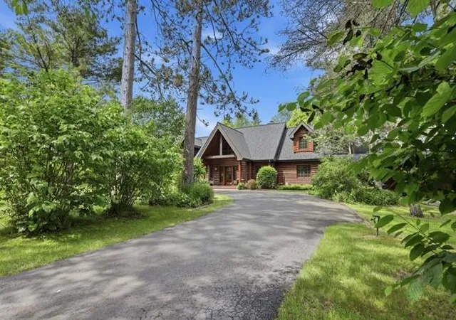 Homes for sale in Lake George, MN | 37468 N Courage Dr, Lake George, MN 56458 | MLS# 7087967