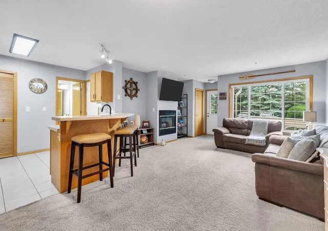 Homes for sale in White Bear Lake, MN | 1257 Birch Ct #7, White Bear Lake, MN 55110 | MLS# 7087969
