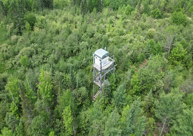 Photo 2 of Sale Pending at Tbd Skerbeck Rd, Iron River, WI 54847 | MLS# 7088010 | Listing updated on 2026-08-21