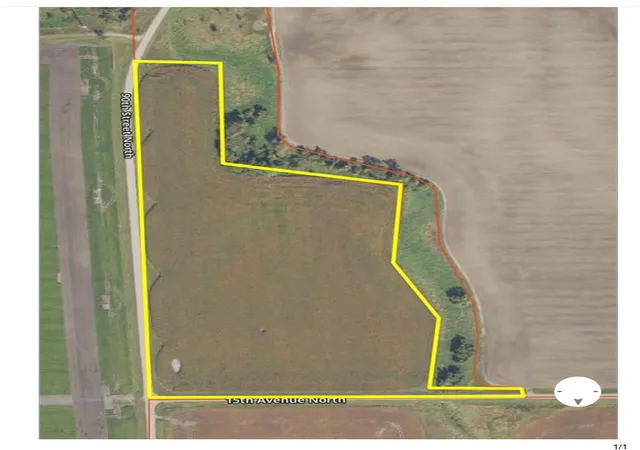 Homes for sale in Glyndon, MN | Tbd N 90th St N, Glyndon, MN 56547 | MLS# 7088017