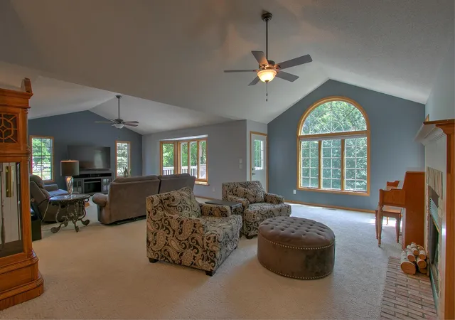 3rd image of 315 Sunset Ln N, Cambridge, MN 55008 | MLS# 7088044