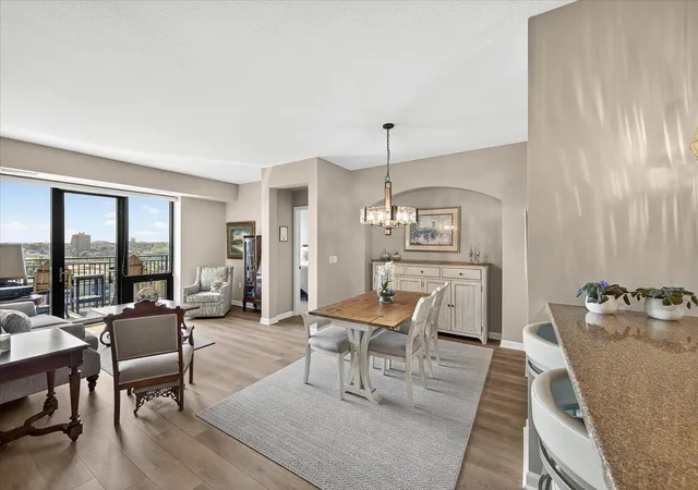 Photo 1 of Condo for sale at 500 E Grant St #907, Minneapolis, MN 55404 | MLS# 7088048 | Listing updated on 2026-08-28