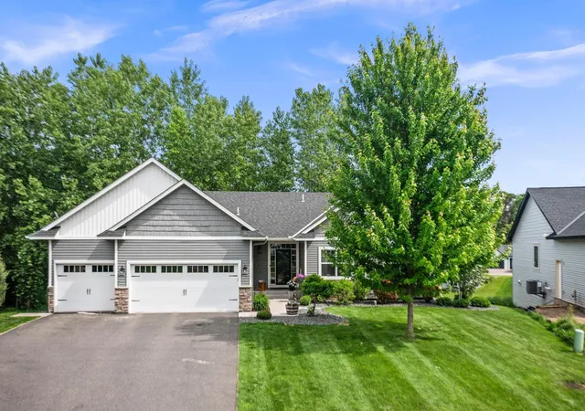 1st image of 19583 Baldwin St Nw, Elk River, MN 55330 | MLS# 7088079