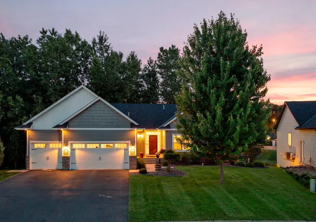 4th image of 19583 Baldwin St Nw, Elk River, MN 55330 | MLS# 7088079