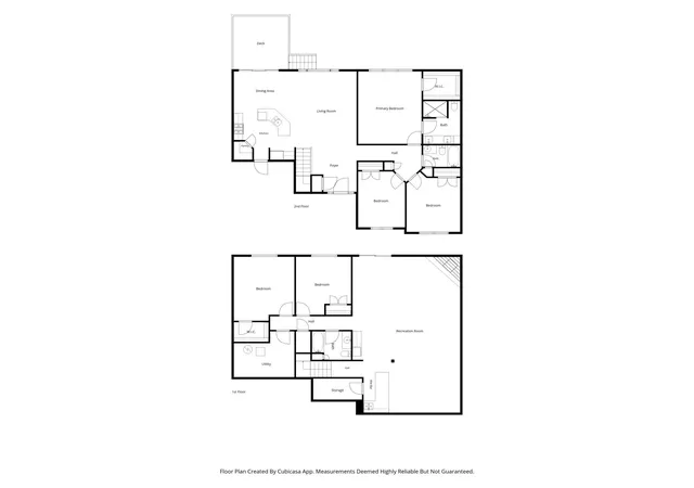 87th image of 19583 Baldwin St Nw, Elk River, MN 55330 | MLS# 7088079