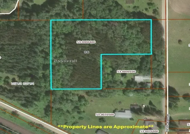 Homes for sale in Roosevelt, MN | Tbd 695th Ave, Roosevelt, MN 56673 | MLS# 7088095