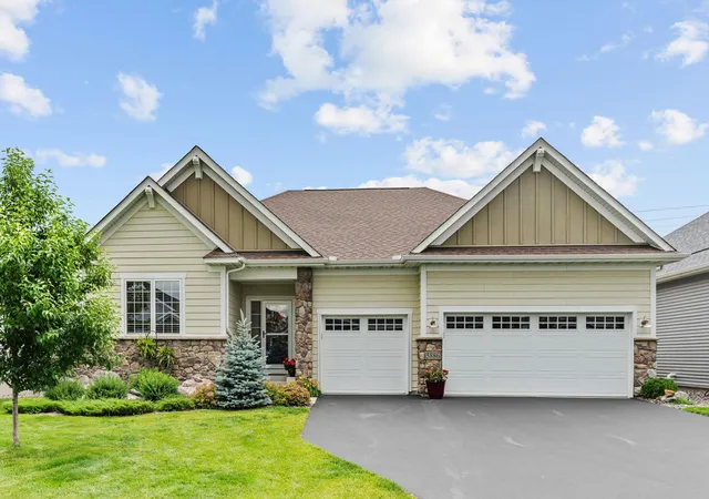 Homes for sale in Prior Lake, MN | 5886 Sheffield Ter Ne, Prior Lake, MN 55372 | MLS# 7088096