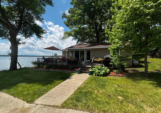 2nd image of 1904 Hidden Valley Ln Nw, Miltona, MN 56354 | MLS# 7088108